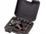 M7 COFFRET DE CLE A CHOCS 1/2 NC455QA ET
