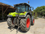 CLAAS TRACTEUR - ARION 530 - 2021