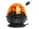 GYROPHARE MAGN SANS FIL 7 MODES AVEC TEL
