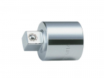 ADAPTATEUR 3/4F X 1/2'M