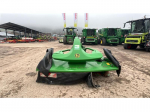JOHN DEERE - F 310 R - 2018