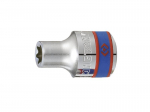 DOUILLE TORX 1/2" E20