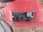POTTINGER - SERVO 45S PLUS - 2014