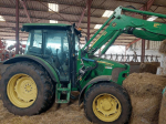 JOHN DEERE - 5080R - 2013