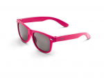Lunettes de soleil, enfants, rose