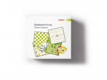 Ensemble de Jeux CLAAS