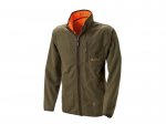 VESTE POLAIRE RÉVERSIBLE CLAAS