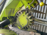 CLAAS RECOLTE - ORBIS 600 - 2019