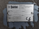 FANTINI - 6 RANGS - 2008