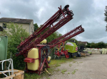 HARDI - 1200 - 1990