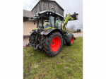 CLAAS TRACTEUR - AXOS 3,105 - 2024