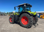 CLAAS TRACTEUR - ARION 650 - 2023