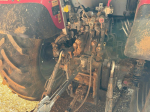 MASSEY FERGUSON - 7S.155 - 2022