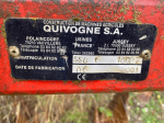 QUIVOGNE - SSD6 - 2001