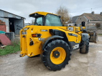 JCB - 542/70 AG X DTVT - 2023