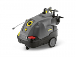 KARCHER - Nettoyeur haute pression - HDS 8/18-4 CX