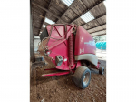 WELGER - RP 435 - 2006
