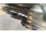 MASSEY FERGUSON - DM 316 FQRC - 2021