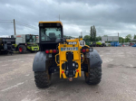 JCB - 542/70 AG X PS6 - 2023