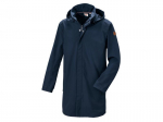 PARKA SOFTSHELL CLAAS