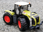 CLAAS XERION 5000