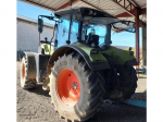 CLAAS TRACTEUR - ARION 610 CMATIC - 2020