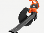 HUSQVARNA - 120IBV PACK