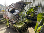 CLAAS RECOLTE - ORBIS 600 - 2019