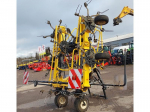 NEW HOLLAND - PROTED 880 - 2021