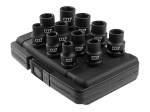 M7 COFFRET DE 11 DOUILLES