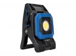 PROJECTEUR LED SUR BATTERIE 1600 LUMEN