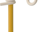 BTE 50 ISOS QUEUE COCHON Ø 12