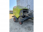 CLAAS RECOLTE - ROLLANT 520 RF - 2021