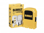 Coffret plastique de 29 forets DEWALT