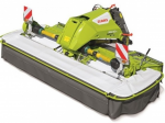 FAUCHEUSE FRONTALE CLAAS DISCO