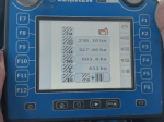 LEMKEN - SOLITAIR 9/350 - 2018