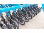 LEMKEN - SOLITAIR 9/350 - 2018