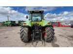 CLAAS TRACTEUR - ARION 630 - 2012