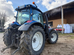 VALTRA - N 134 V - 2017