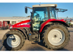 MASSEY FERGUSON - 5710 SL DYNA 4 - 2016