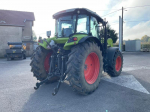CLAAS TRACTEUR - ARION 450 - 2022
