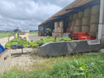 CLAAS RECOLTE - DISCO 3600 - 2022