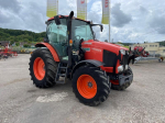 KUBOTA - M110GX - 2014