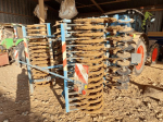 LEMKEN - HELIODOR 9/400K - 2018