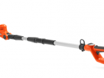 HUSQVARNA - 120ITK4+PK4+BLI1