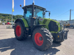 CLAAS TRACTEUR - ARION 530 HEXASH - 2020