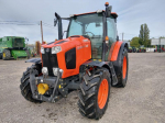 KUBOTA - M105 GX-III - 2017