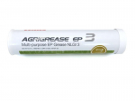 AGRIGREASE EP3 CARTOUCHE 400G