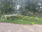 CLAAS RECOLTE - VOLTO 1300 T - 2021