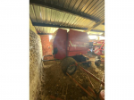 CASE IH - RB344 - 2021